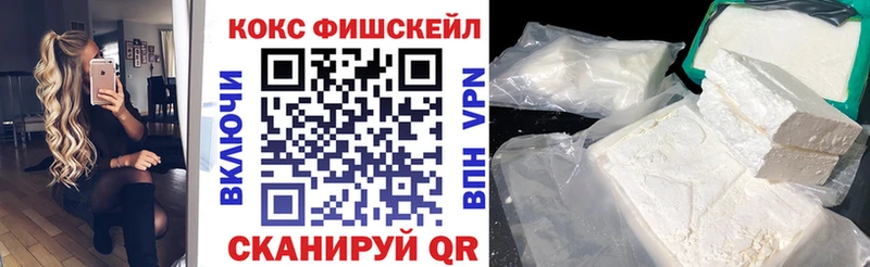Cocaine FishScale  Купить где  Мичуринск 